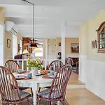 2 Bedroom In Skarup Fyn * Oure