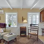 2 Bedroom In Skarup Fyn * Oure