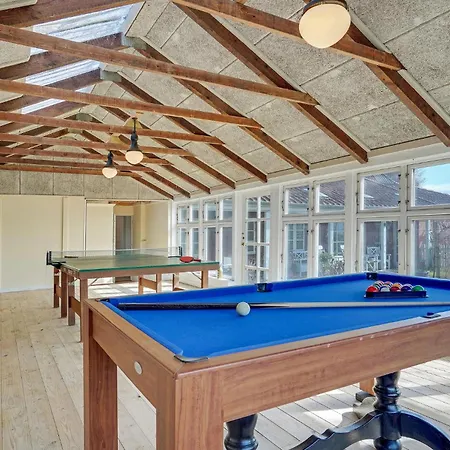 2 Bedroom In Skarup Fyn Oure