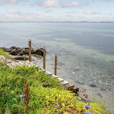 Daire 2 Bedroom In Skarup Fyn Skarupore