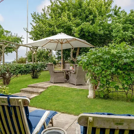 Stunning In Skarup Fyn With Sauna * Oure