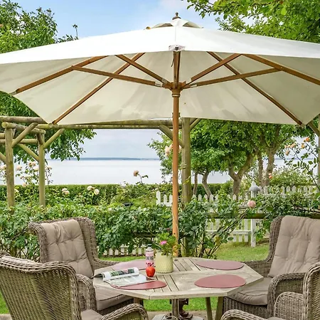 Stunning In Skarup Fyn With Sauna Oure