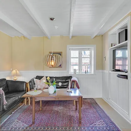 2 Bedroom In Skarup Fyn