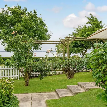 2 Bedroom In Skarup Fyn Daire