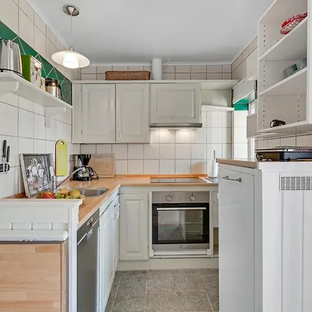 Apartament 2 Bedroom In Skarup Fyn