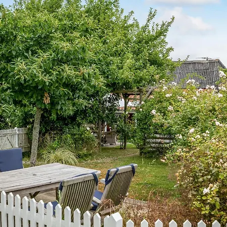 2 Bedroom In Skarup Fyn *