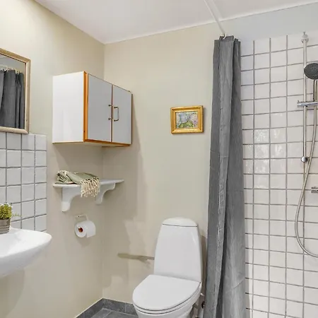 2 Bedroom In Skarup Fyn Apartament Skarupore