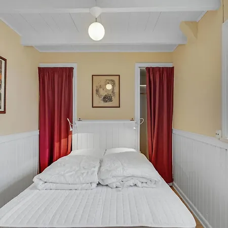 2 Bedroom In Skarup Fyn