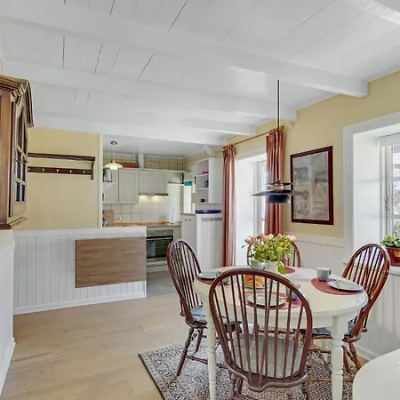 Stunning In Skarup Fyn With Sauna Appartement *