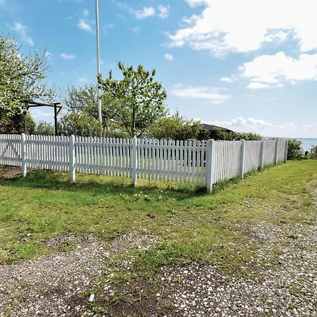 Stunning In Skarup Fyn With Sauna Appartement *