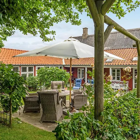Daire 2 Bedroom In Skarup Fyn Skarupore