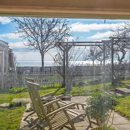 2 Bedroom Nice Apartment In Skårup Fyn * Oure