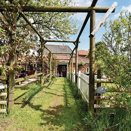 Daire 2 Bedroom In Skarup Fyn Skarupore