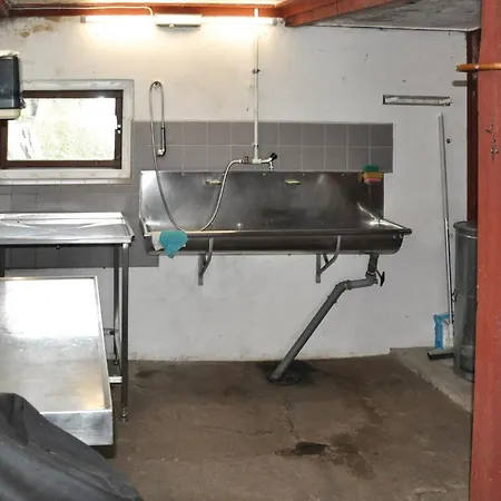 Daire 2 Bedroom In Skarup Fyn *