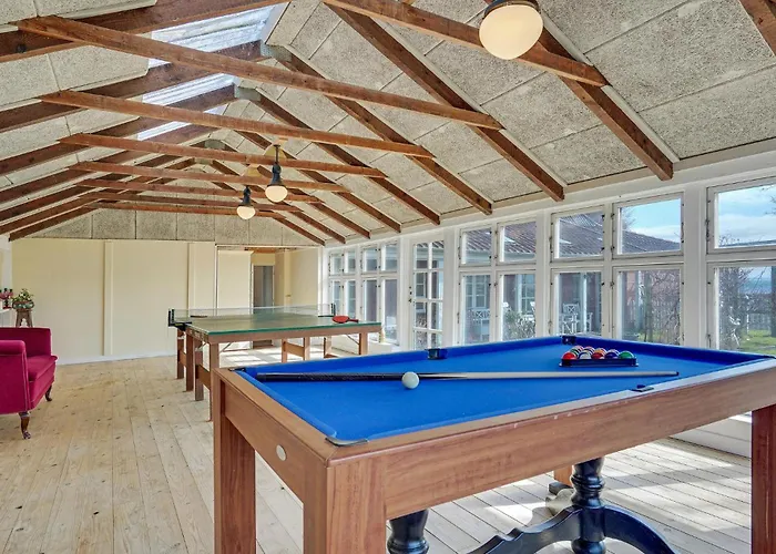 2 Bedroom In Skarup Fyn Skarupore