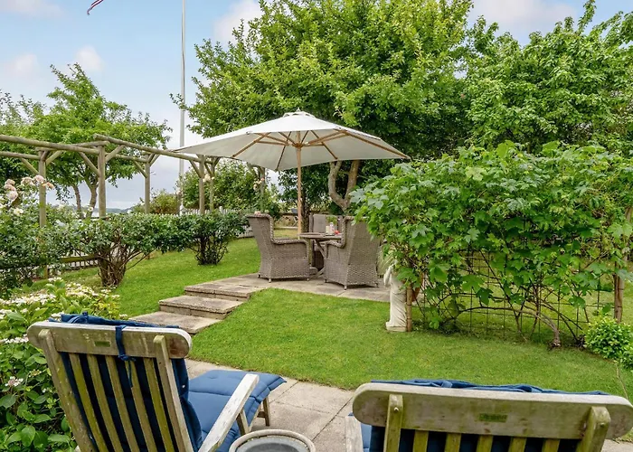 2 Bedroom In Skarup Fyn * Skarupore