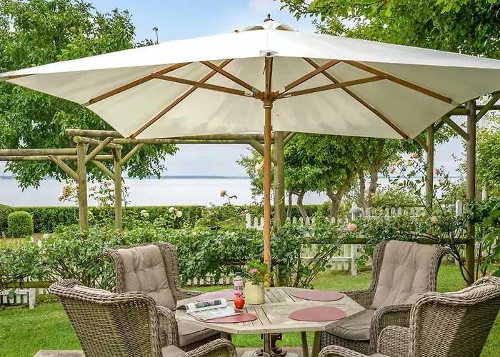 2 Bedroom In Skarup Fyn Skarupore