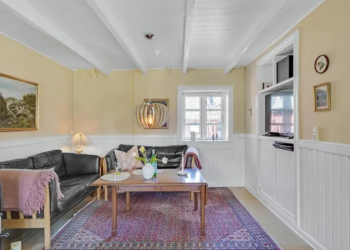 2 Bedroom In Skarup Fyn