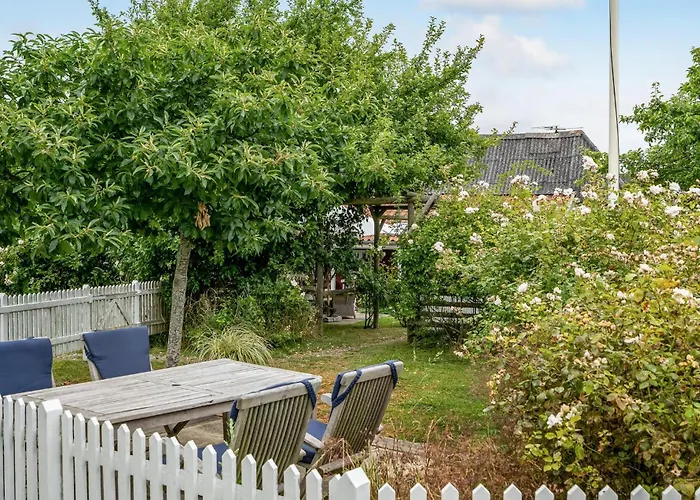 2 Bedroom In Skarup Fyn *
