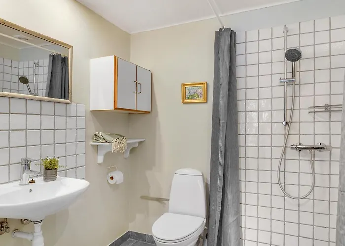 2 Bedroom In Skarup Fyn 公寓 Skarupore
