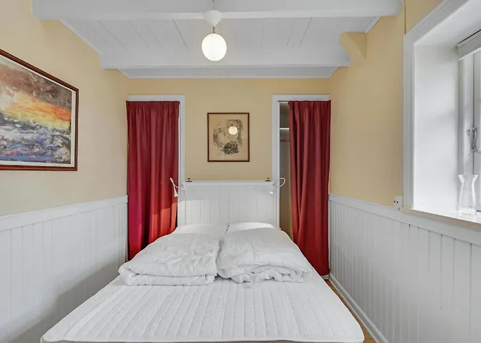 2 Bedroom In Skarup Fyn