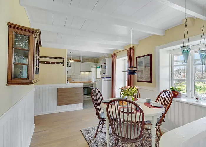 2 Bedroom In Skarup Fyn Apartamento *