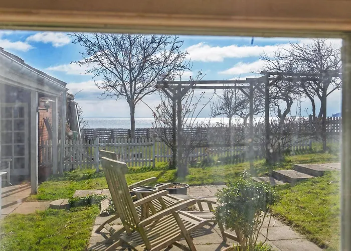 2 Bedroom In Skarup Fyn * Skarupore