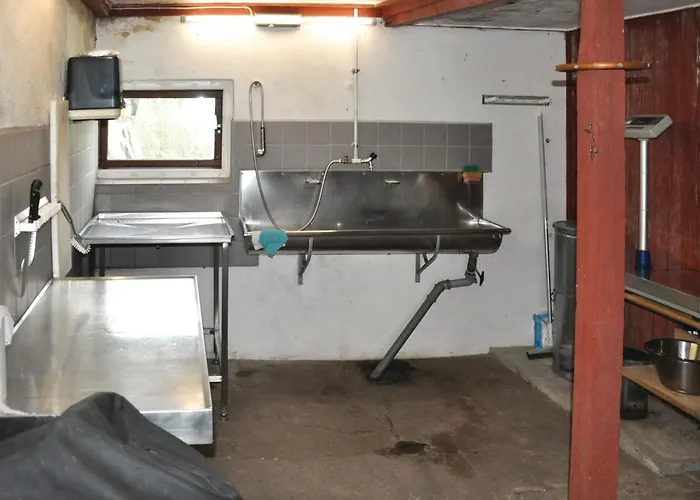 Apartment 2 Bedroom In Skarup Fyn *